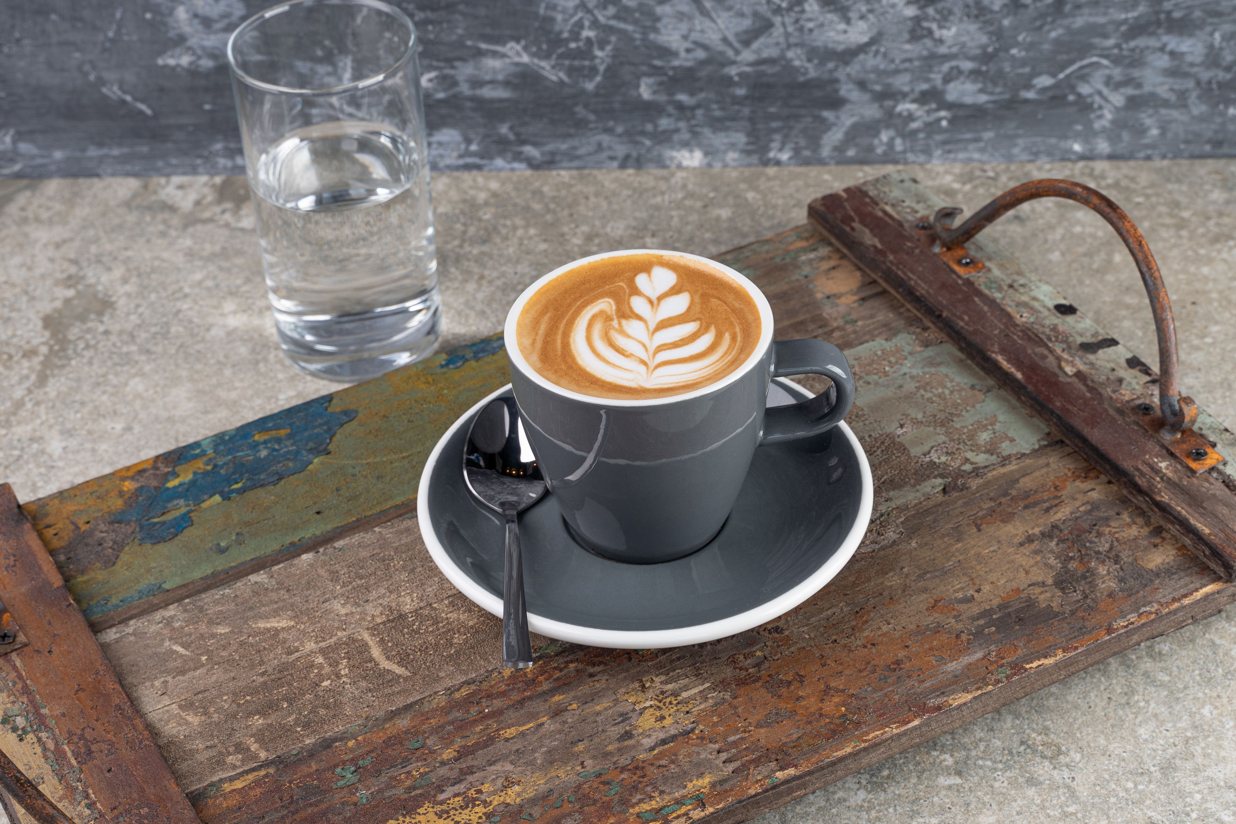Flat White